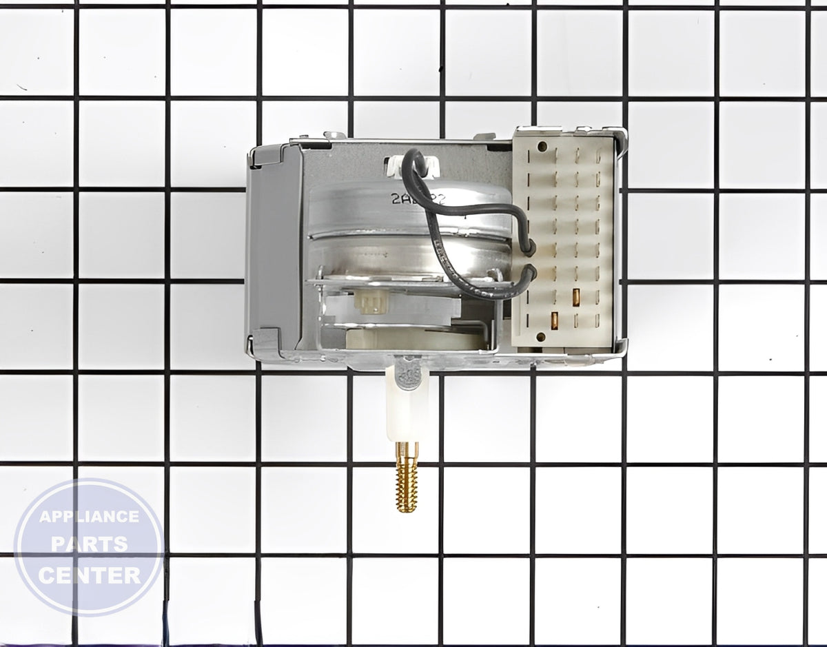WHIRLPOOL WASHER TIMER 285938 - Main view showing circuit board integration for Whirlpool washing machines