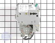 Whirlpool Timer 285952 - Main view showing Circuit Board for Whirlpool & Kenmore models