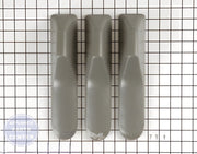 WHIRLPOOL BAFFLE KIT ASSEMBLY 285976 - Main view showing enhanced durability for WPL models