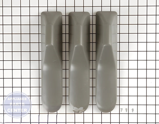 WHIRLPOOL BAFFLE KIT ASSEMBLY 285976 - Main view showing enhanced durability for WPL models