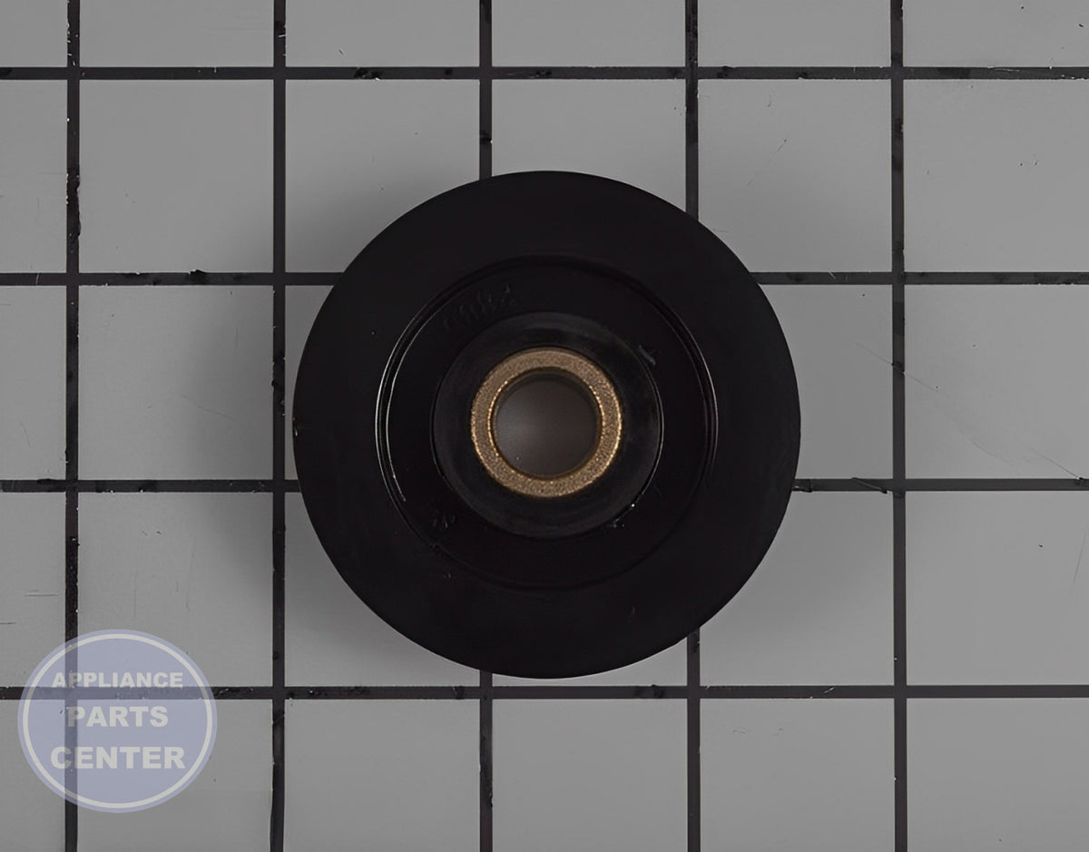 PULLEY (WHEEL) IDLER 28800P - Detailed view of high-quality materials