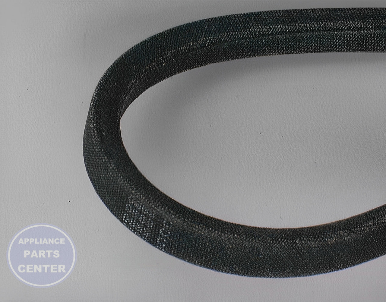 SPEED QUEEN WASHER V-STYLE DRIVE BELT 32.5" LONG - Main view showing durable construction for SPQ models
