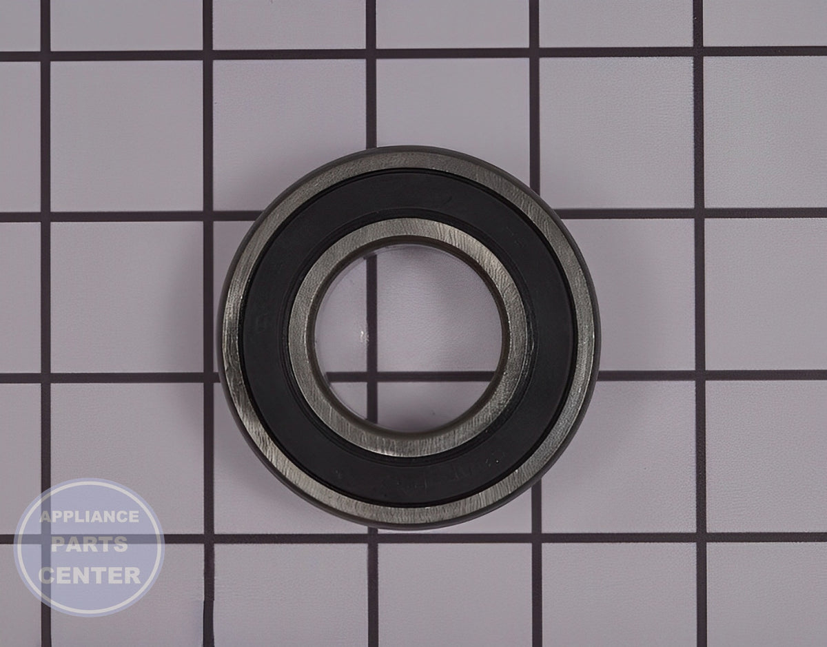 SPEED QUEEN WASHER UPPER OR LOWER BEARING 28944RP - Side view with noise reduction specs