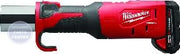 M18™ FORCE LOGIC™ Press Tool 2922-20 - Main view showing auto-cycle feature for various plumbing models