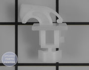 Frigidaire Shelf Support 297001500 - Main view showing sturdy design for Frigidaire and Kenmore models