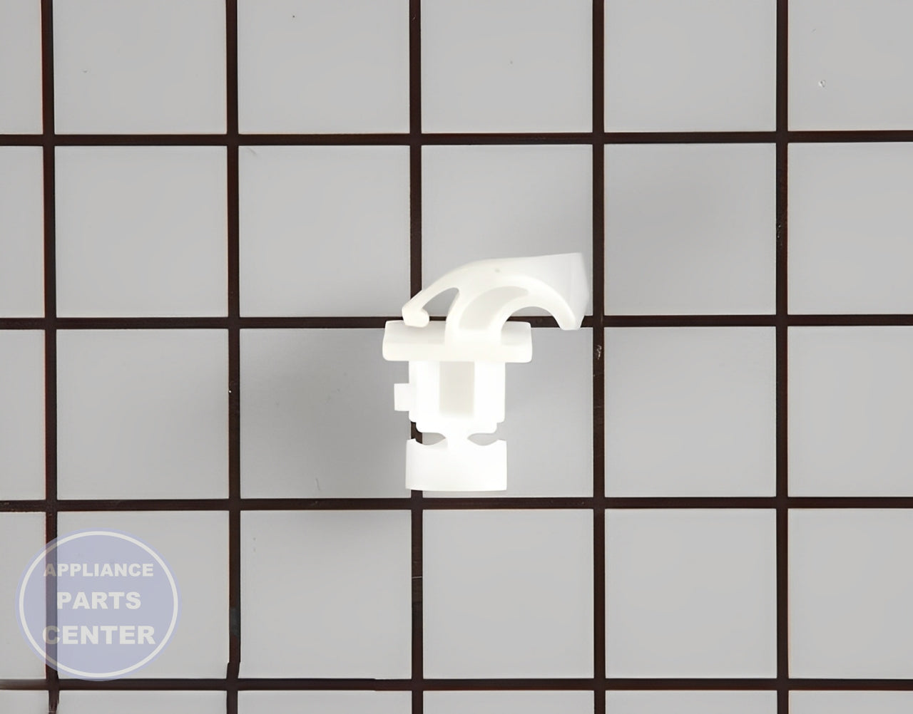 FRIGIDAIRE SHELF SUPPORT 297001600 - Main view showing sturdy design for 08037927 model