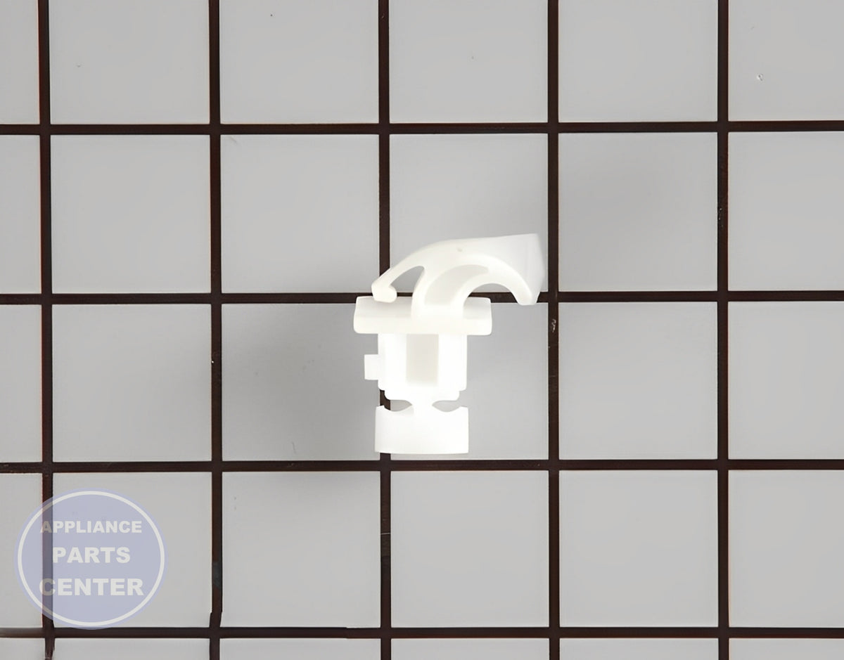 FRIGIDAIRE SHELF SUPPORT 297001600 - Main view showing sturdy design for 08037927 model