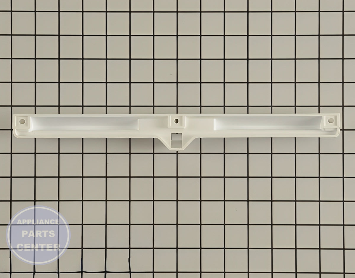 Drawer Slide Rail 297013500 - Detailed view showcasing durable construction and technical details