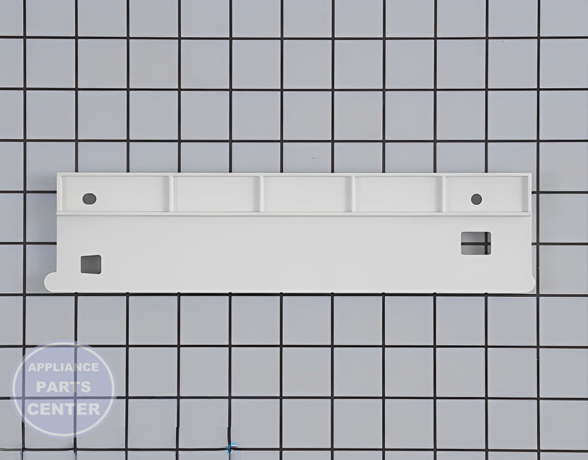 Frigidaire Bracket 297092700 - Main view showing heavy-duty support for Frigidaire and Kenmore models