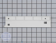 Frigidaire Bracket 297092700 - Main view showing heavy-duty support for Frigidaire and Kenmore models