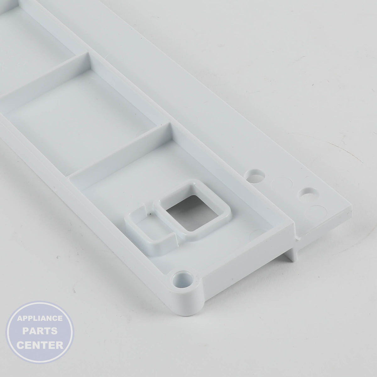BRACKET 297092701 - Detailed view of key technical details