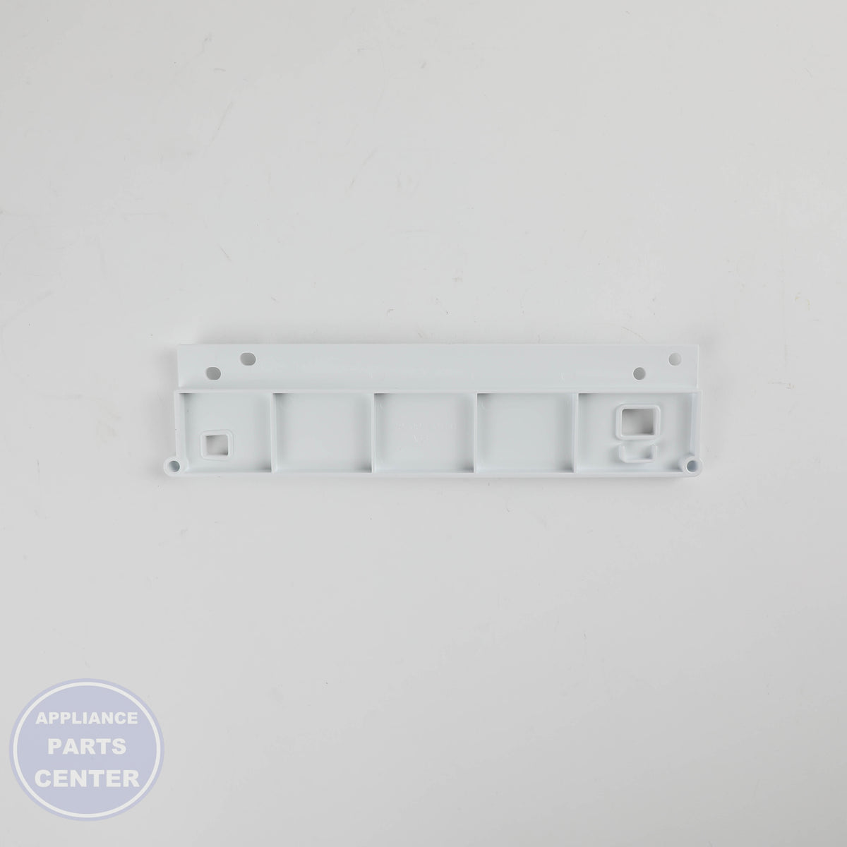 BRACKET 297092701 - Side view with durable specifications