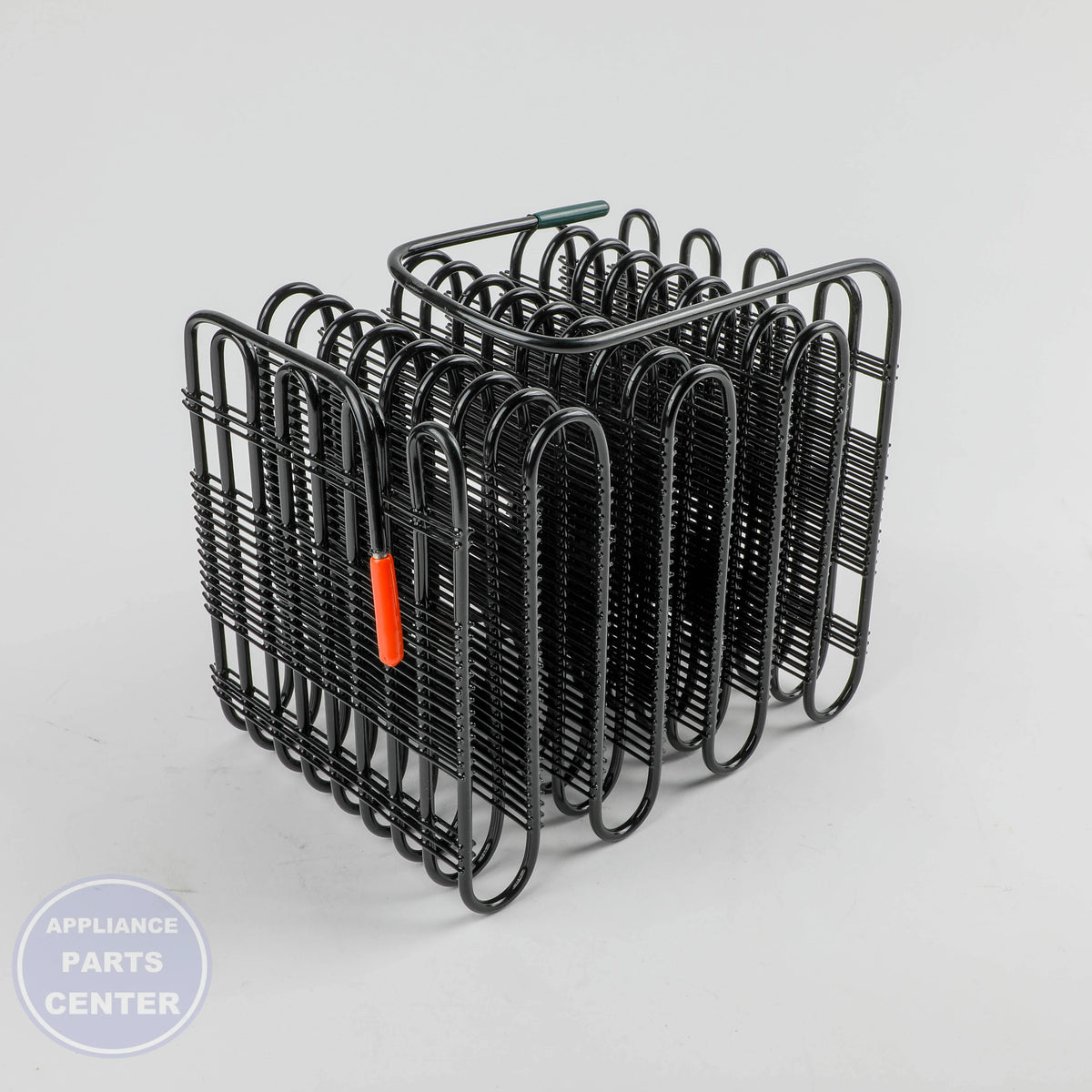 CONDENSER 297152200 - Detailed view of high-quality construction