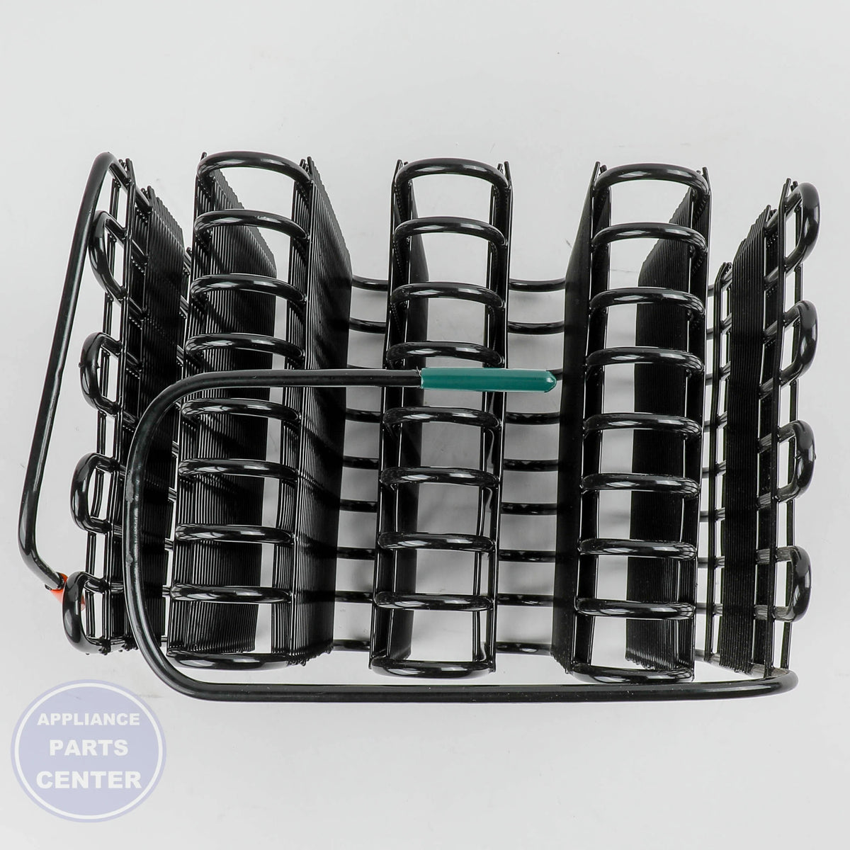 WCI CONDENSER 297152200 - Main view showing efficient cooling for WCI models