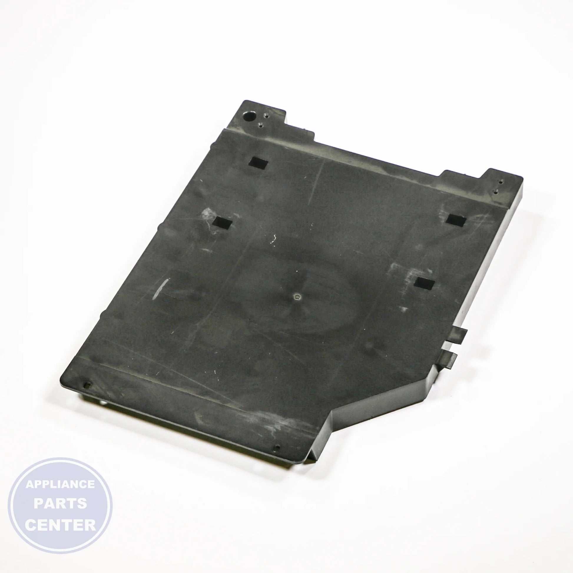 PAN-DRAIN 297165800 - Detailed view of long-lasting drain