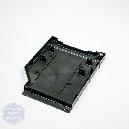PAN-DRAIN 297165800 - Side view with 5 lbs capacity