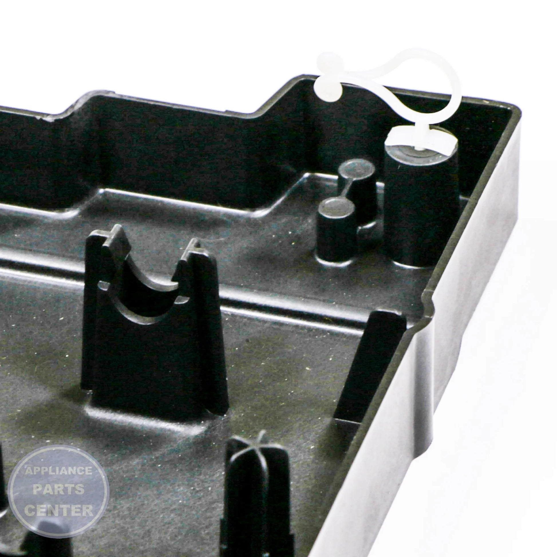 WCI PAN-DRAIN 297165800 - Main view showing efficient drainage for WCI models