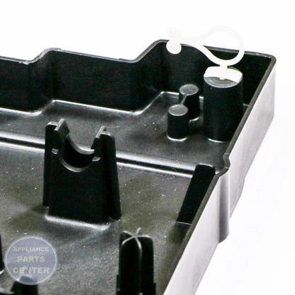 WCI PAN-DRAIN 297165800 - Main view showing efficient drainage for WCI models