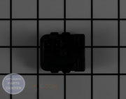 WCI STARTER 297259505 - Main view showing compressor support for WCI models