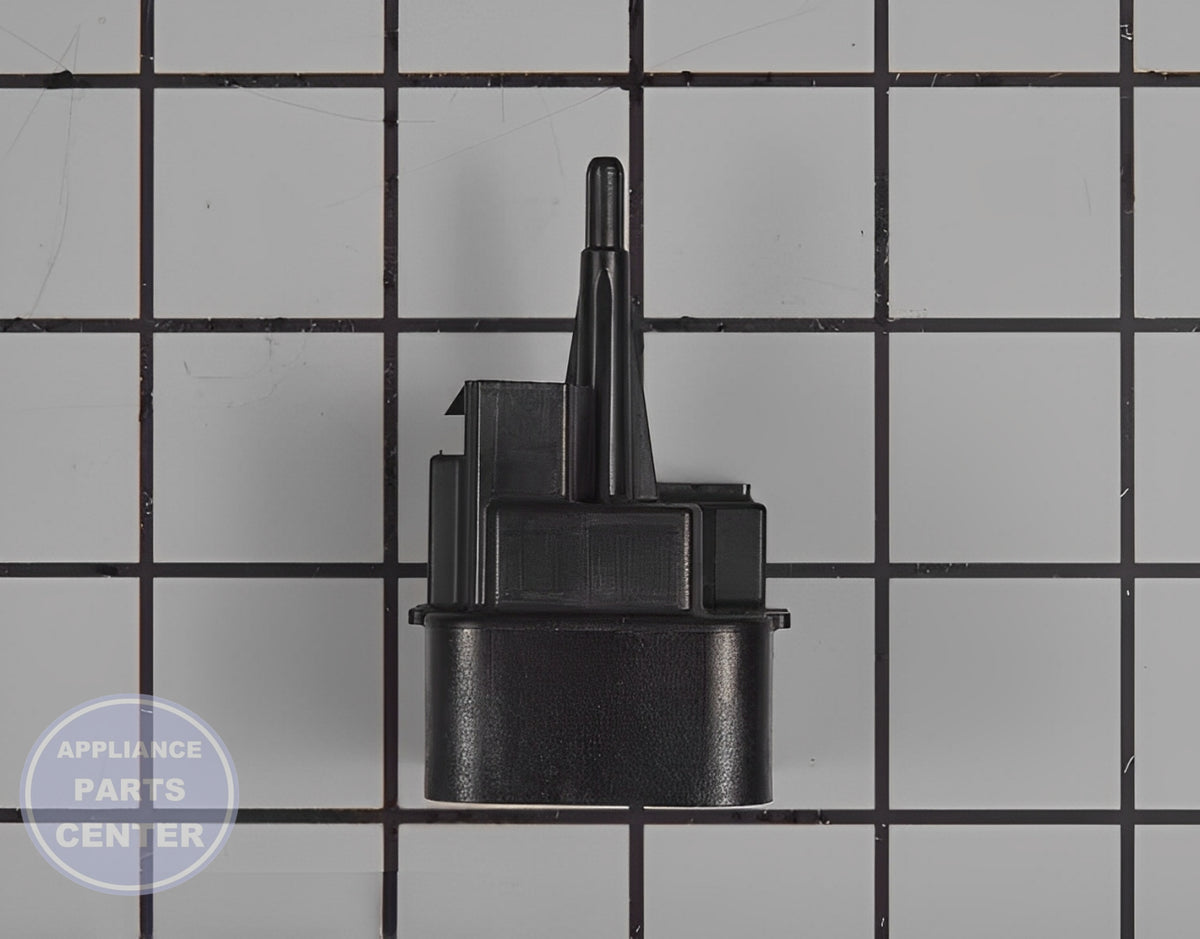 CONTROLLER 297259514 - Detailed view of compressor controller