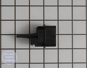 FRIGIDAIRE REFRIGERATOR START RELAY 297259515 - Main view showing Compressor & Sealed System for WCI Freezer and Refrigerator