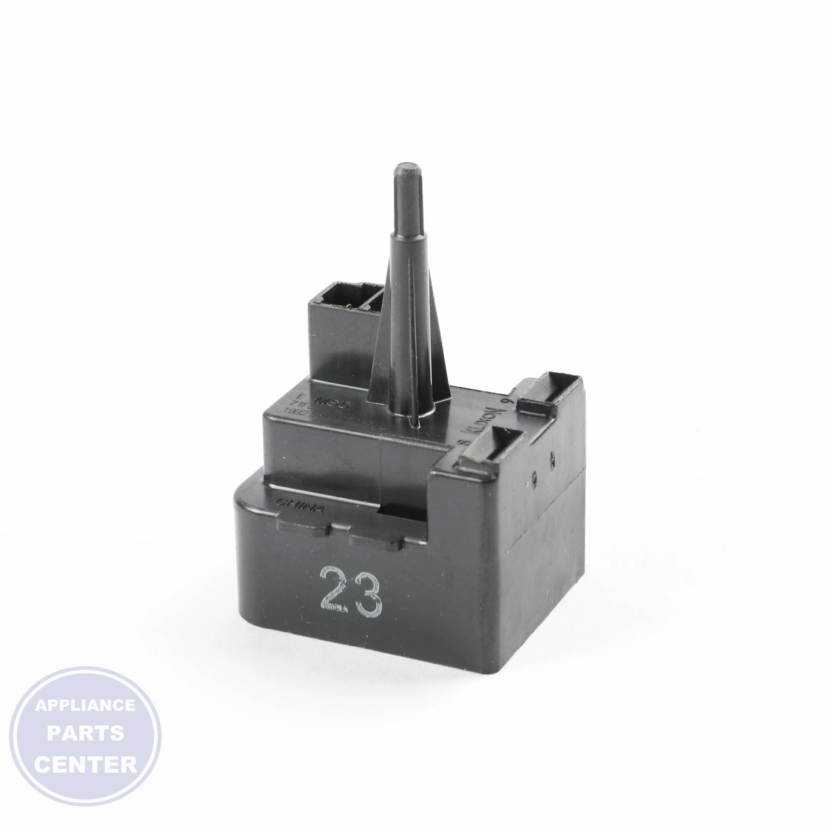 CONTROLLER 297259523 - Side view with durable construction