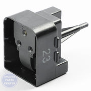 WCI CONTROLLER 297259523 - Main view showing precise control for specific models