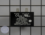 FRIGIDAIRE REFRIGERATOR RUN CAPACITOR 297286803 - Main view showing efficient operation for WCI and other specific models