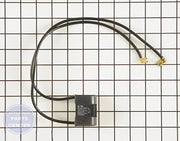 Frigidaire Run Capacitor 297286810 - Main view showing efficient performance for Frigidaire models