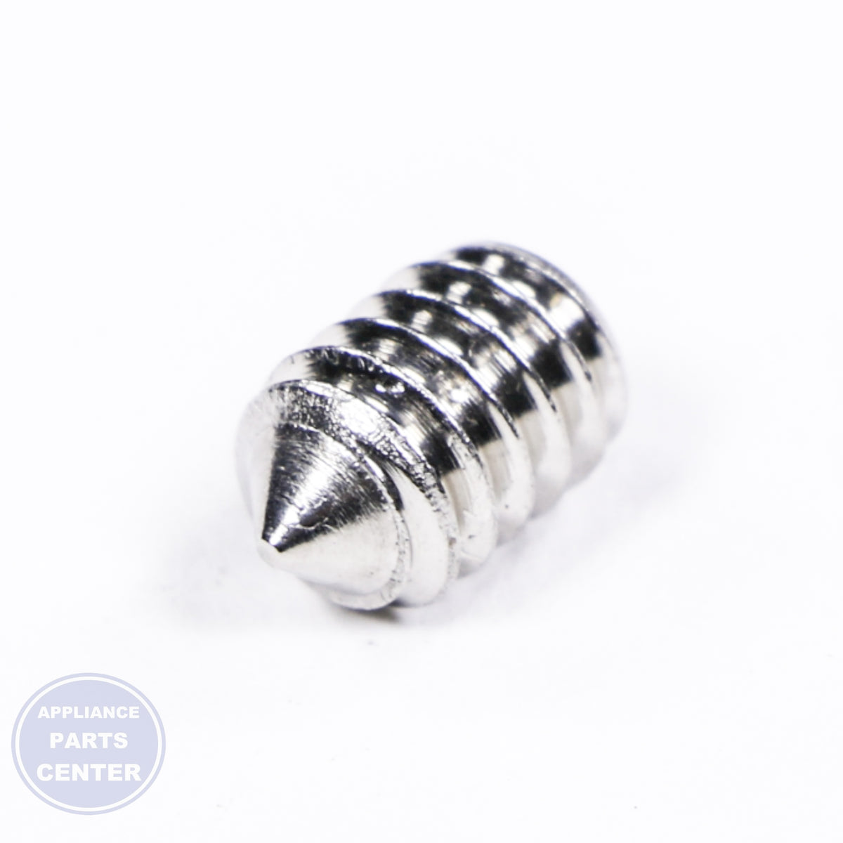 WCI SET SCREW 297295900 - Main view showing secure fit for specific models