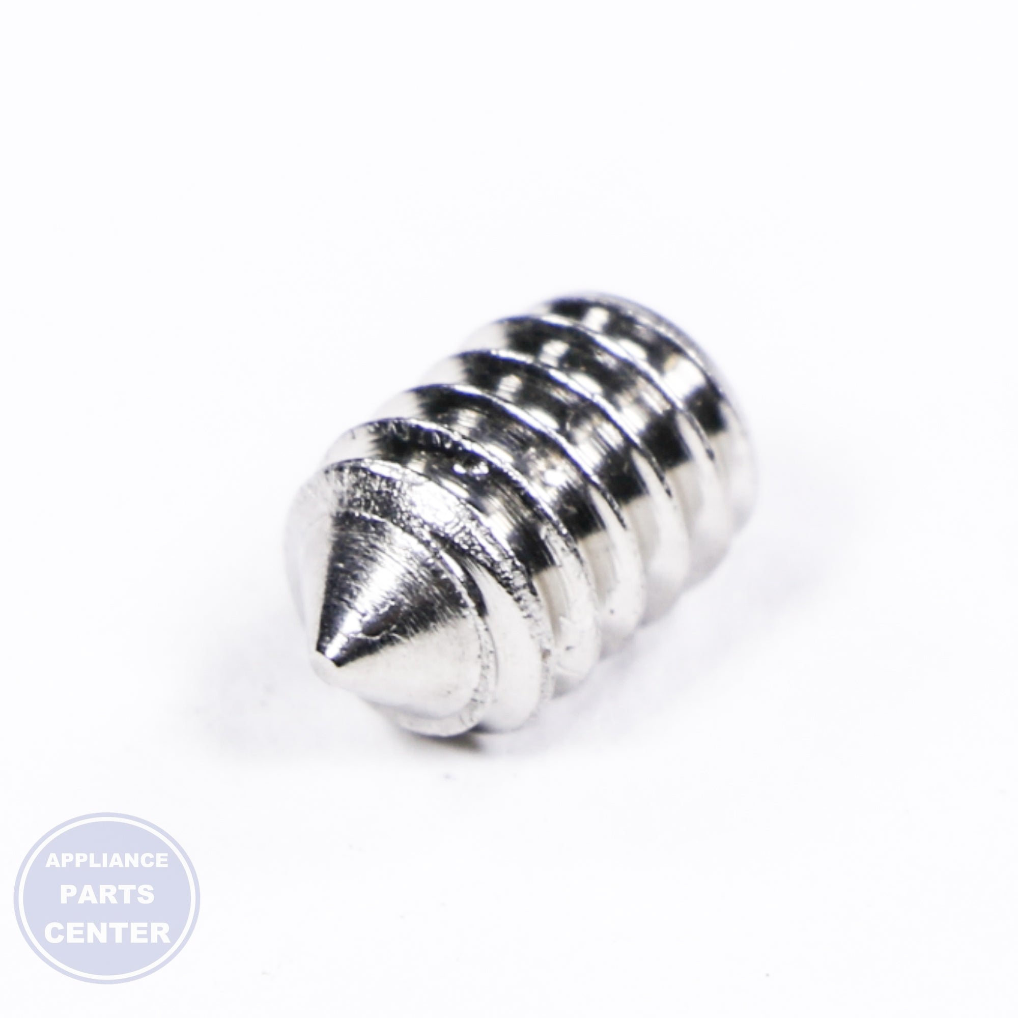 WCI SET SCREW 297295900 - Main view showing secure fit for specific models