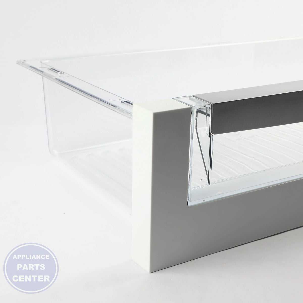 DRAWER 297296800 - Detailed view of sturdy construction