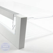 WCI DRAWER 297296800 - Main view showing efficient storage for specific models