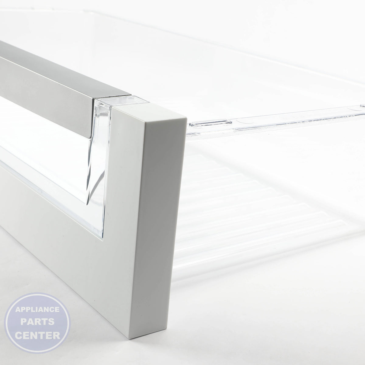WCI DRAWER 297296800 - Main view showing efficient storage for specific models