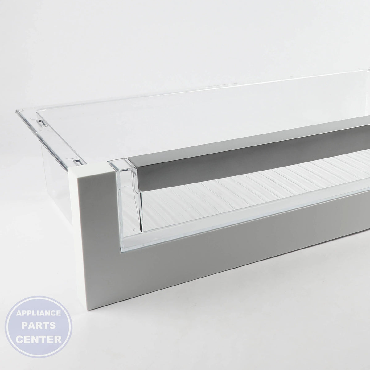 WCI DRAWER 297296800 - Installation in specific model showing easy mounting points