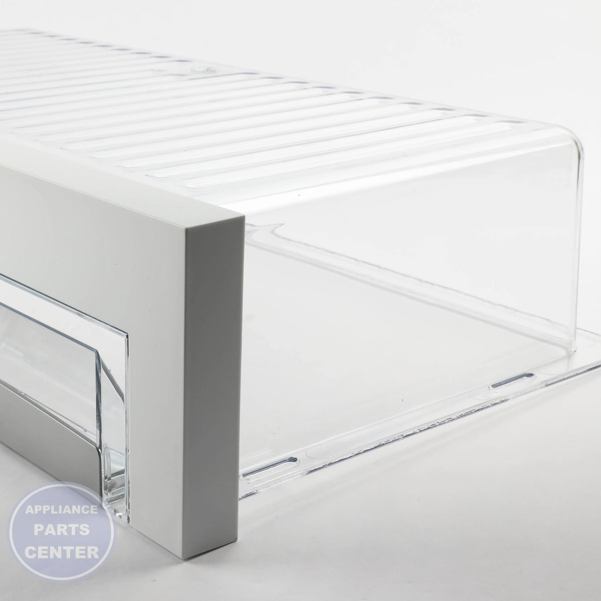 WCI DRAWER 297296800 - Installation in specific model showing easy mounting points