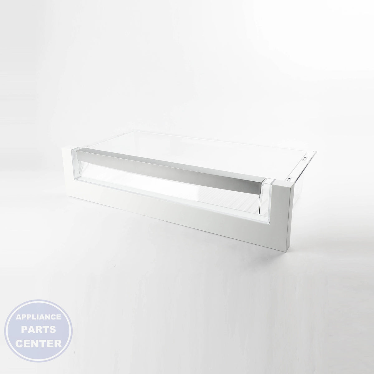 WCI DRAWER 297296800 - Installation in specific model showing easy mounting points