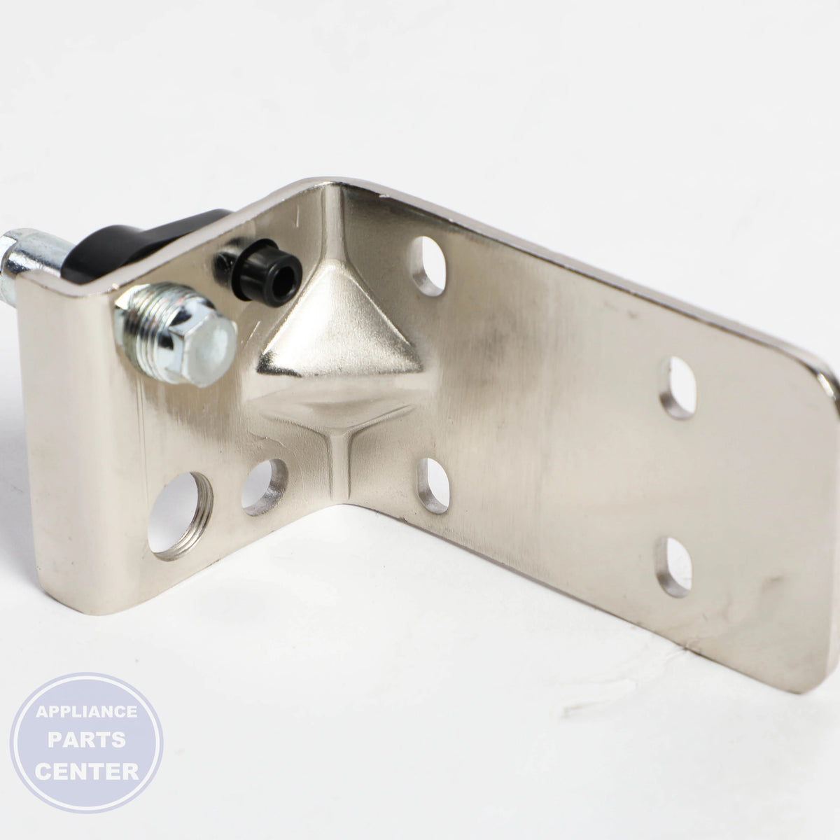 HINGE-LOWER 297302512 - Detailed view of precision engineering for longevity