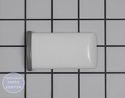 Frigidaire Handle Trim 297309800 - Main view showing sturdy design for compatible models