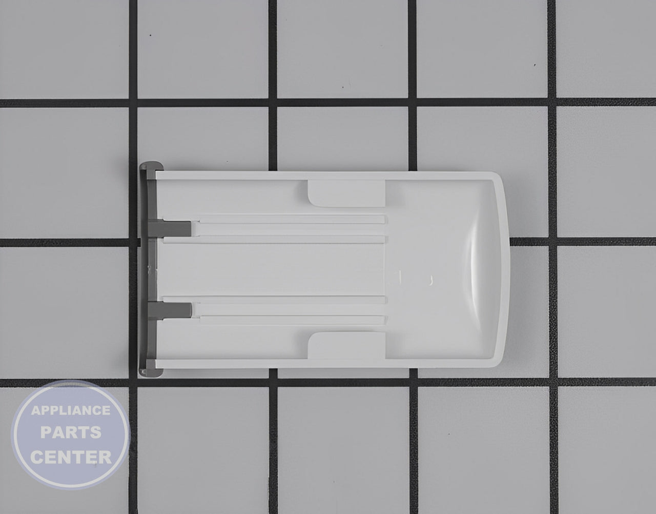 Handle Trim 297309800 - Detailed view of durable material