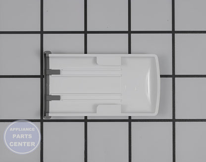 Handle Trim 297309800 - Detailed view of durable material