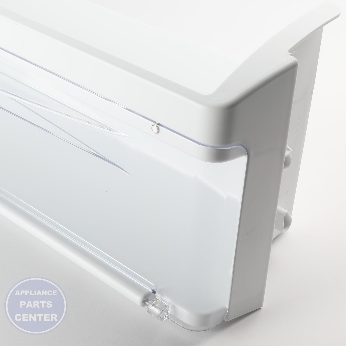BIN-DOOR 297350101 - Detailed view of durable storage solution