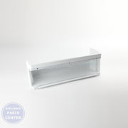WCI BIN-DOOR 297350101 - Main view showing organized storage for WCI models