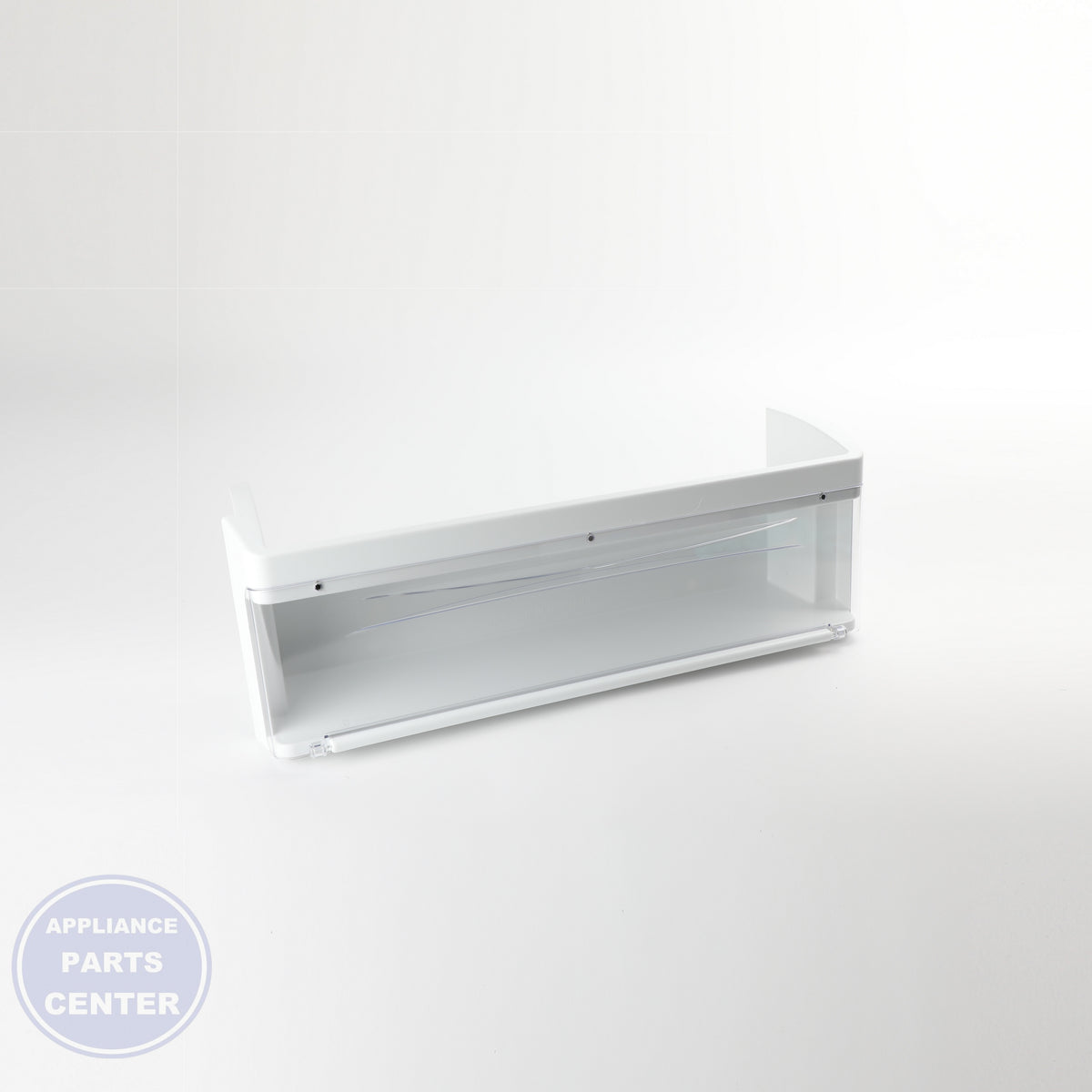 WCI BIN-DOOR 297350101 - Main view showing organized storage for WCI models