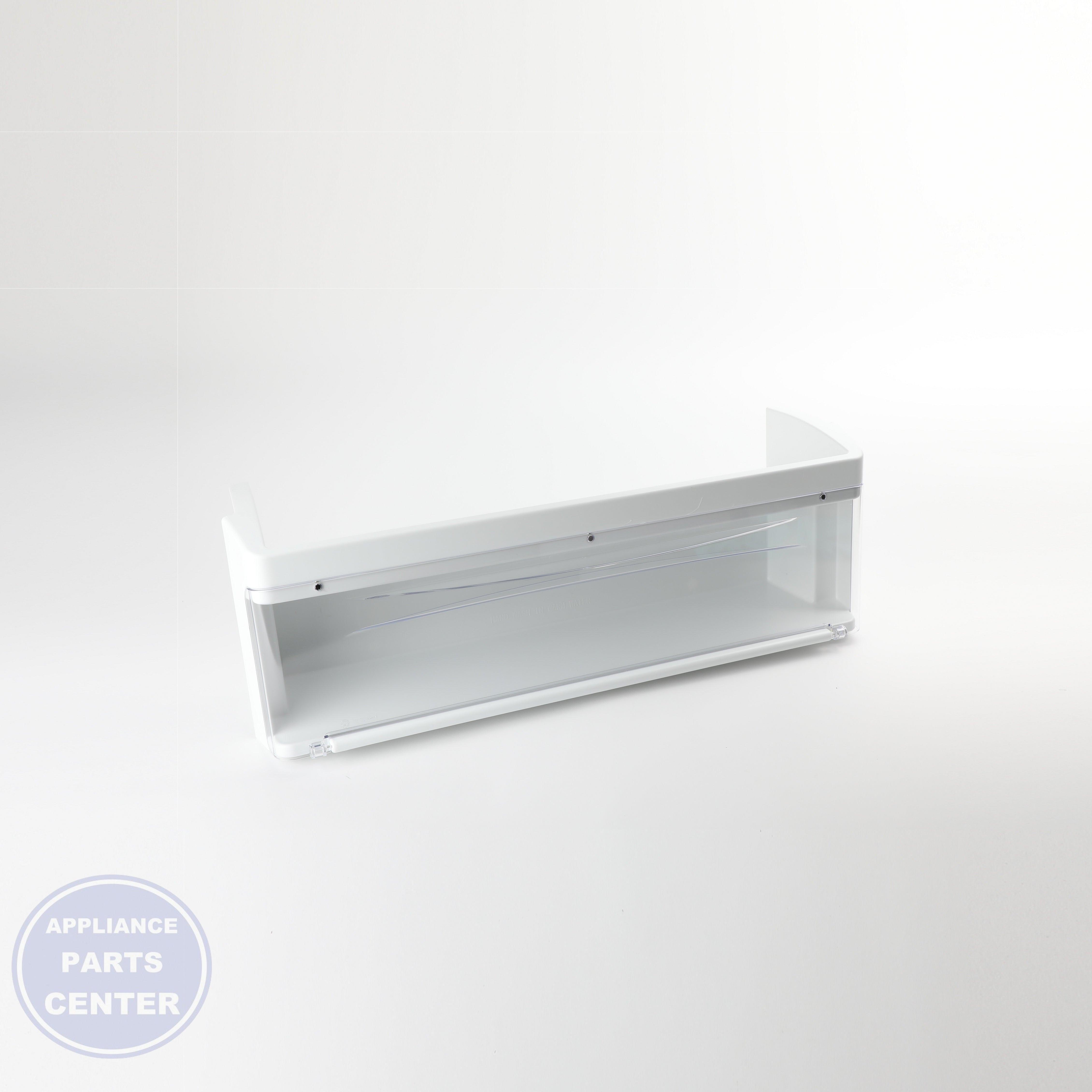 WCI BIN-DOOR 297350101 - Main view showing organized storage for WCI models