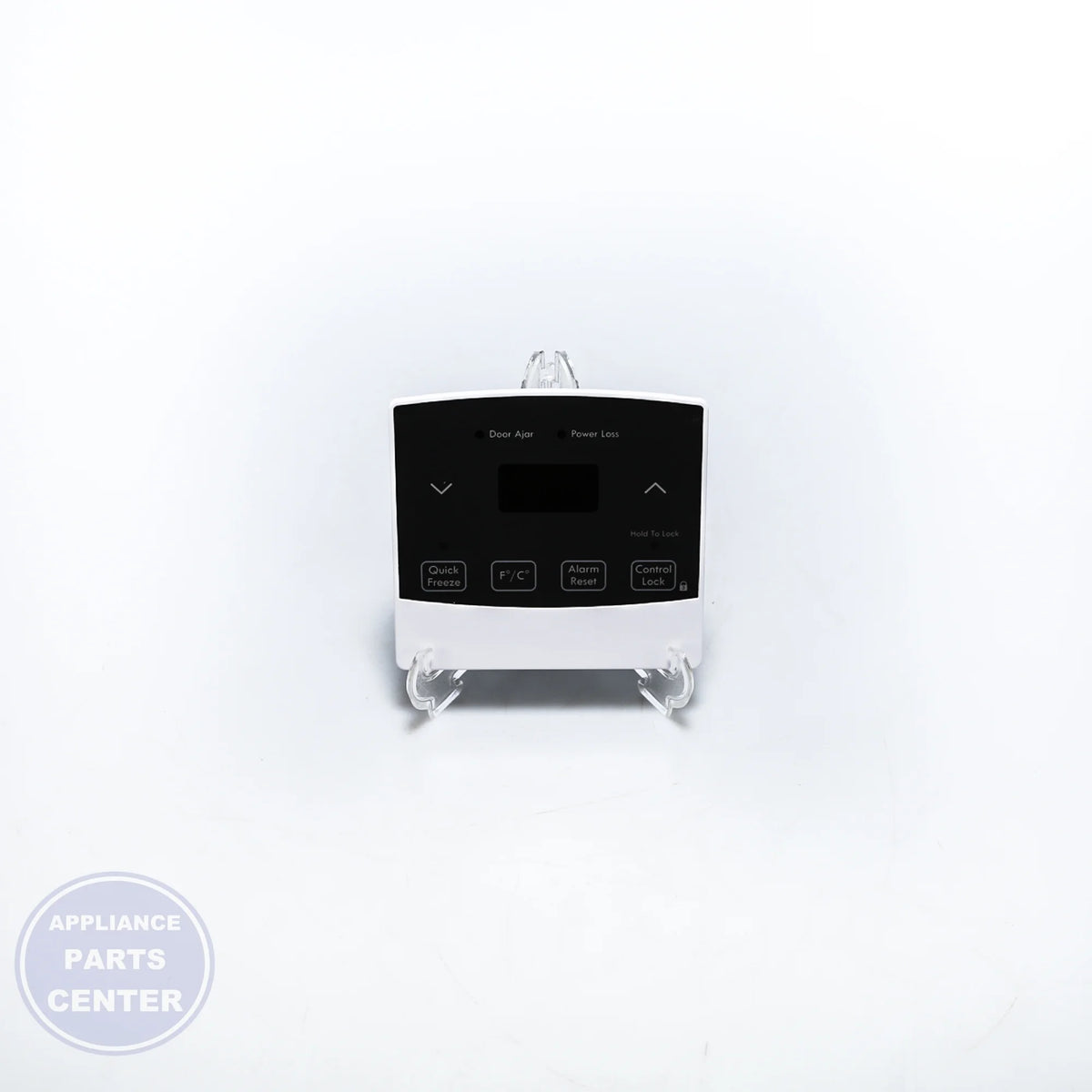 CONTROL-ELECTRONIC 297366200 - Detailed view of precise temperature control details