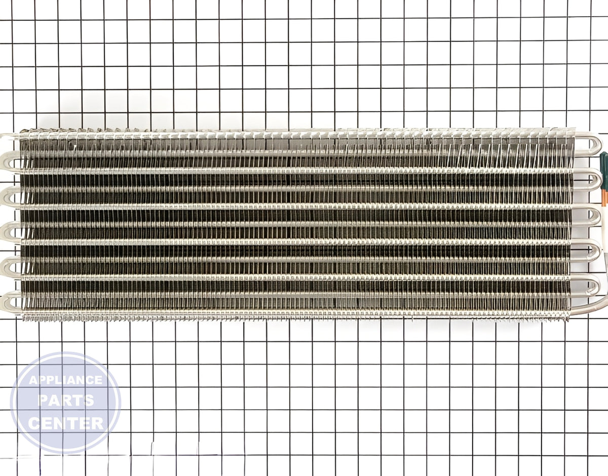 FRIGIDAIRE REFRIGERATOR EVAPORATOR 297414901 - Main view showing efficient cooling for various FRIGIDAIRE models