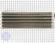 FRIGIDAIRE REFRIGERATOR EVAPORATOR 297414901 - Main view showing efficient cooling for various FRIGIDAIRE models