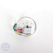 WCI THERMOSTAT 297415203 - Main view showing precise temperature control for WCI models