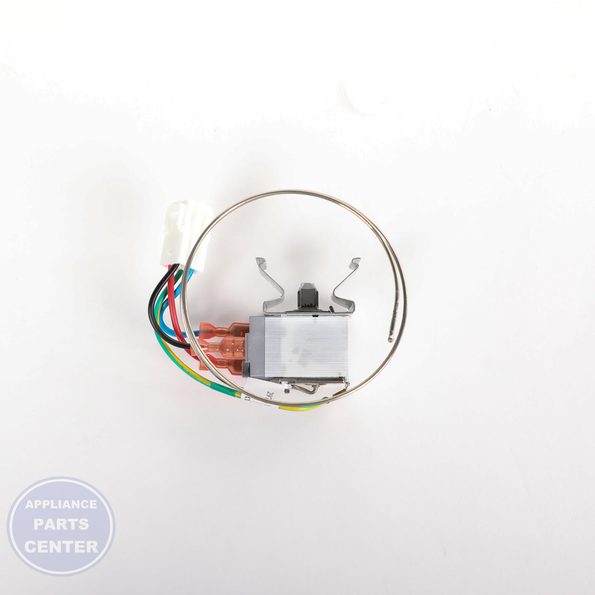 WCI THERMOSTAT 297415203 - Main view showing precise temperature control for WCI models
